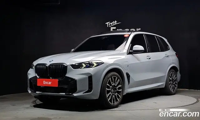 BMW X5, 2025, 17 911 км