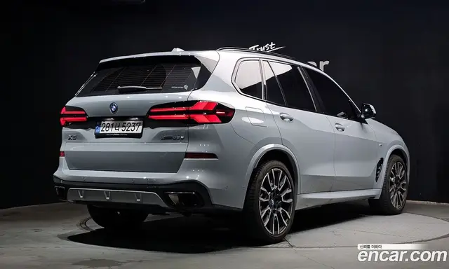BMW X5 2025 3.0 автомат (гидро), миниатюра 2 BMW X5 2025 3.0 автомат (гидро), миниатюра 2