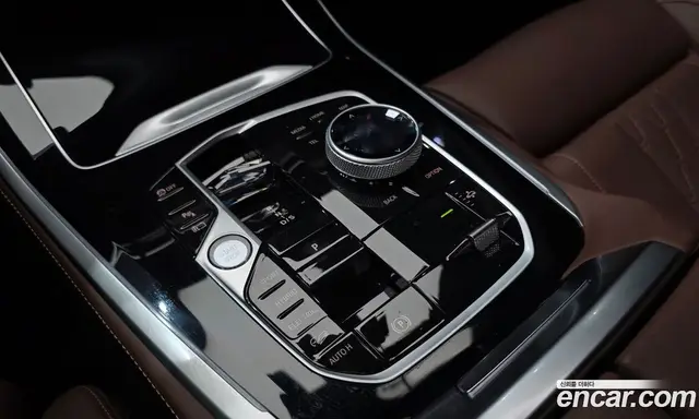 BMW X5 2025 3.0 автомат (гидро), миниатюра 12