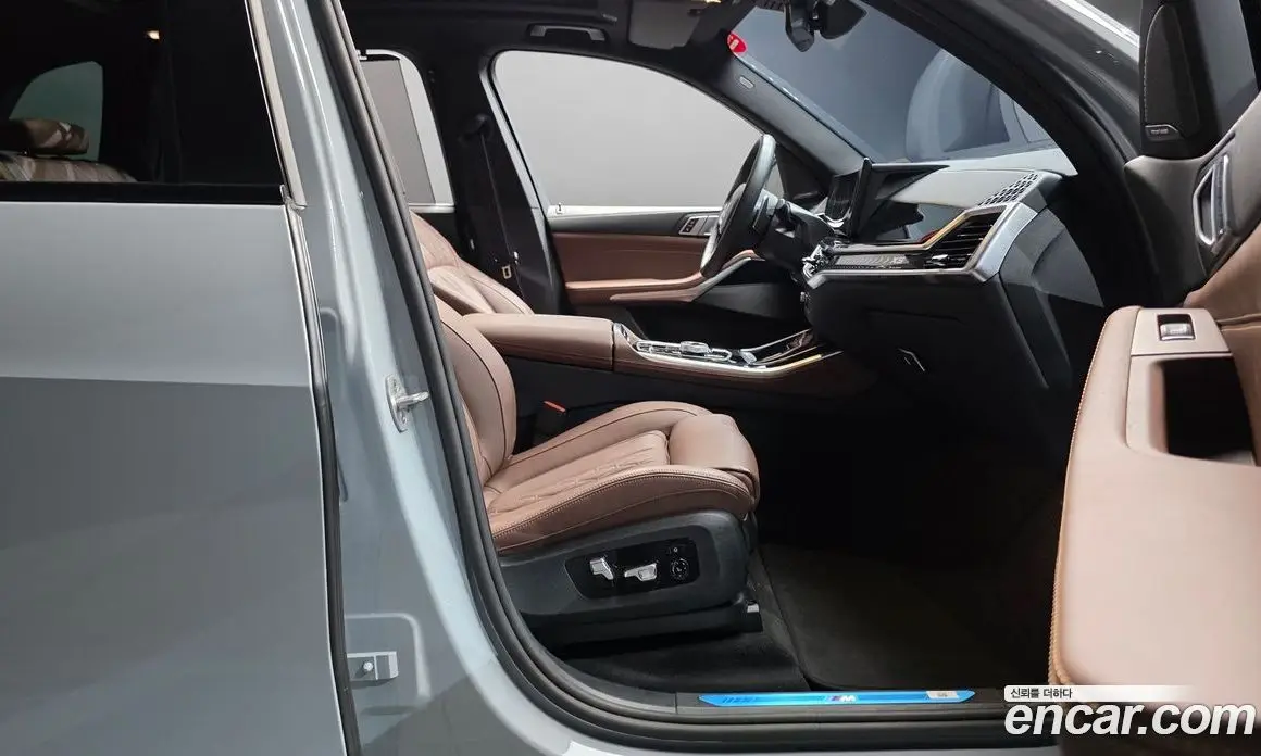 BMW X5 2025 3.0 автомат (гидро), фото 16 BMW X5 2025 3.0 автомат (гидро), фото 16