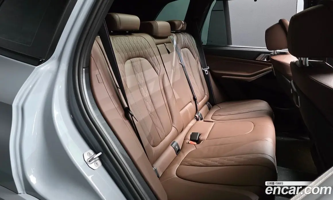 BMW X5 2025 3.0 автомат (гидро), фото 17 BMW X5 2025 3.0 автомат (гидро), фото 17