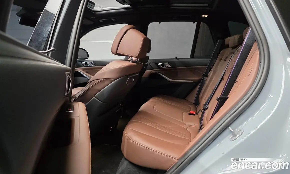 BMW X5 2025 3.0 автомат (гидро), фото 18 BMW X5 2025 3.0 автомат (гидро), фото 18