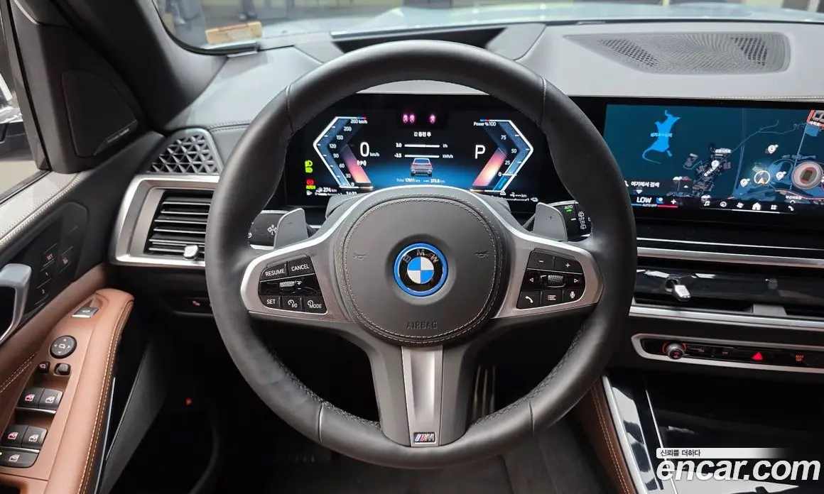BMW X5 2025 3.0 автомат (гидро), фото 19 BMW X5 2025 3.0 автомат (гидро), фото 19