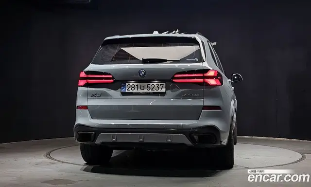 BMW X5 2025 3.0 автомат (гидро), миниатюра 4 BMW X5 2025 3.0 автомат (гидро), миниатюра 4