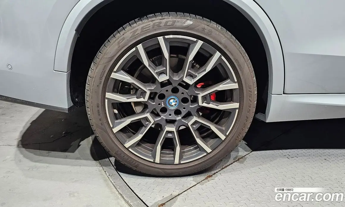 BMW X5 2025 3.0 автомат (гидро), фото 5 BMW X5 2025 3.0 автомат (гидро), фото 5