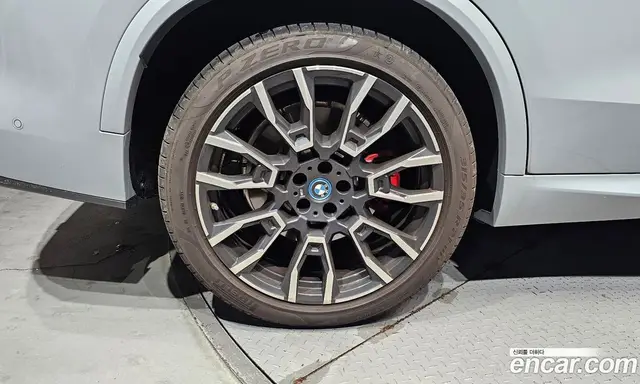 BMW X5 2025 3.0 автомат (гидро), миниатюра 5 BMW X5 2025 3.0 автомат (гидро), миниатюра 5