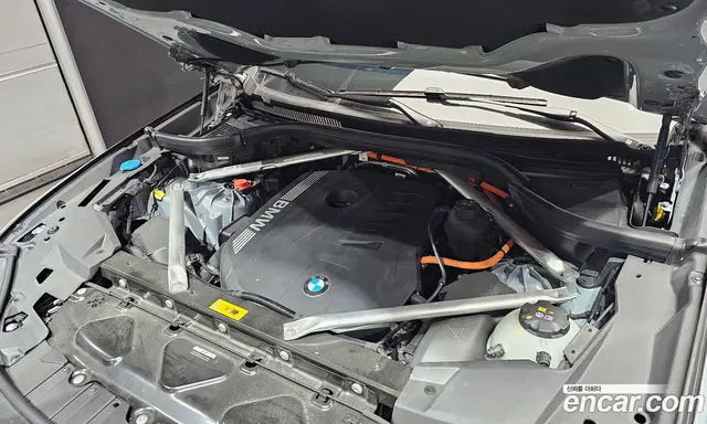 BMW X5 2025 3.0 автомат (гидро), миниатюра 6 BMW X5 2025 3.0 автомат (гидро), миниатюра 6