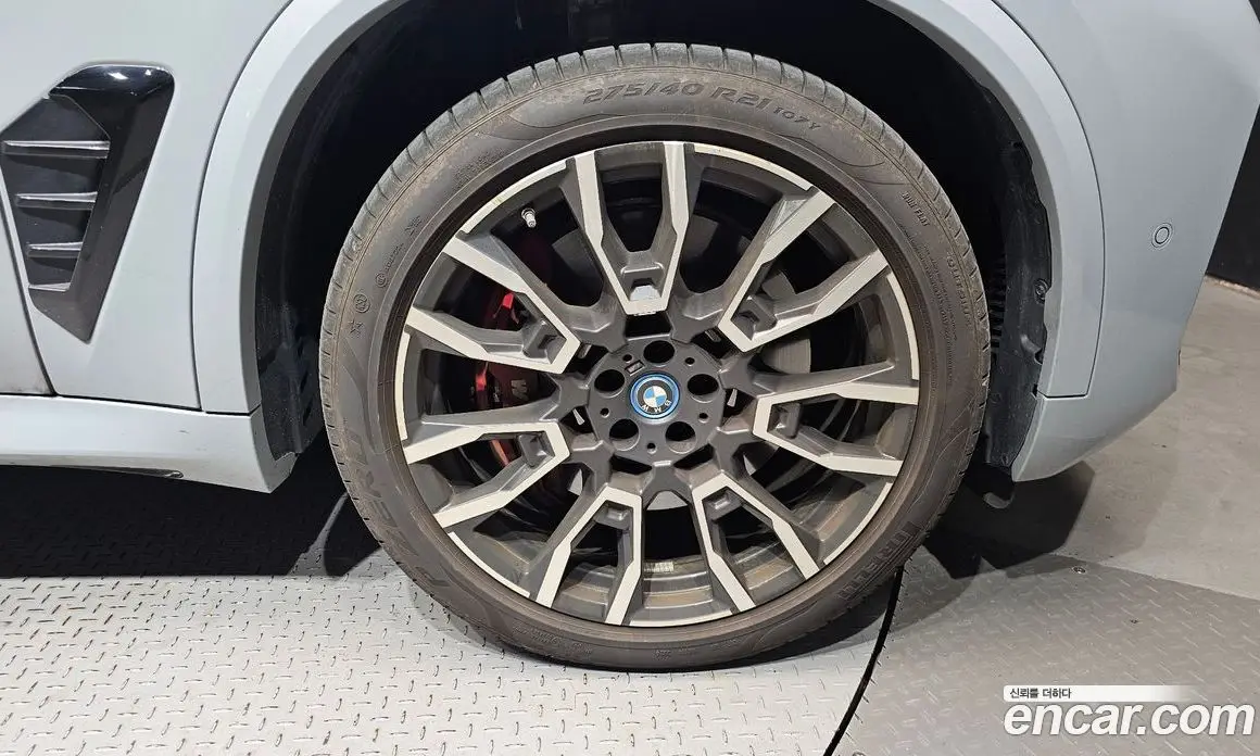 BMW X5 2025 3.0 автомат (гидро), фото 7 BMW X5 2025 3.0 автомат (гидро), фото 7