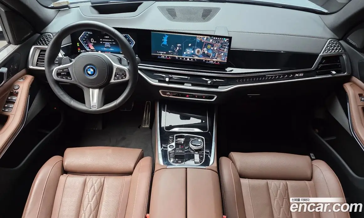 BMW X5 2025 3.0 автомат (гидро), фото 10 BMW X5 2025 3.0 автомат (гидро), фото 10