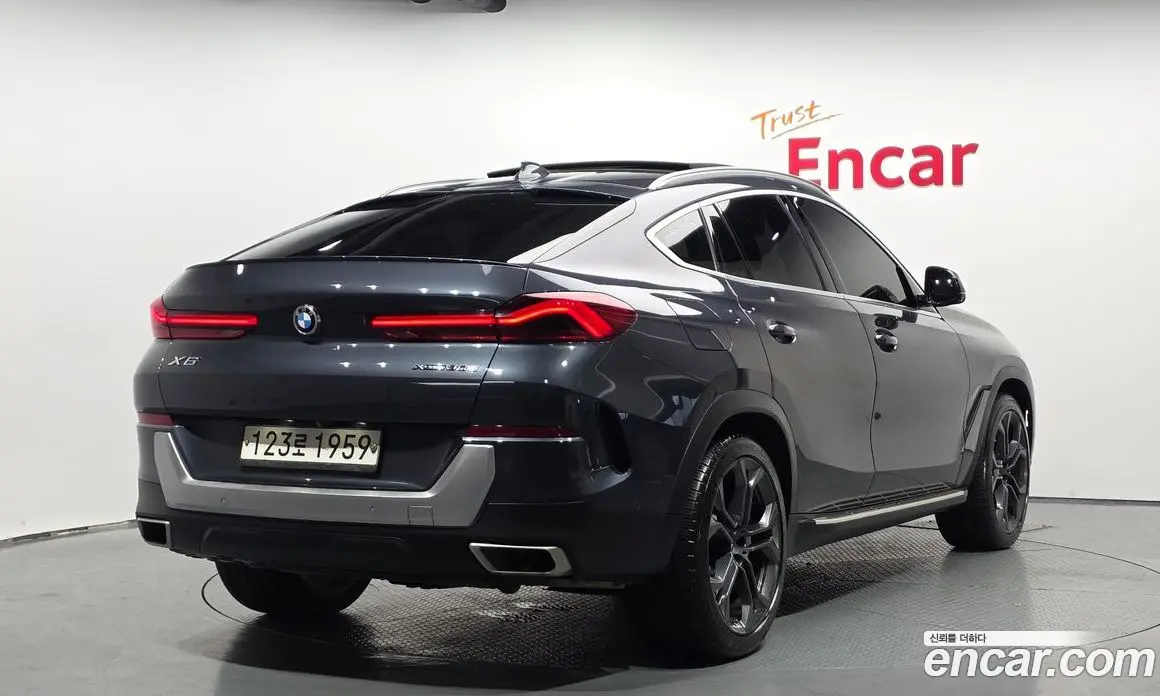 BMW X6 2019 3.0 автомат (гидро), фото 2 BMW X6 2019 3.0 автомат (гидро), фото 2