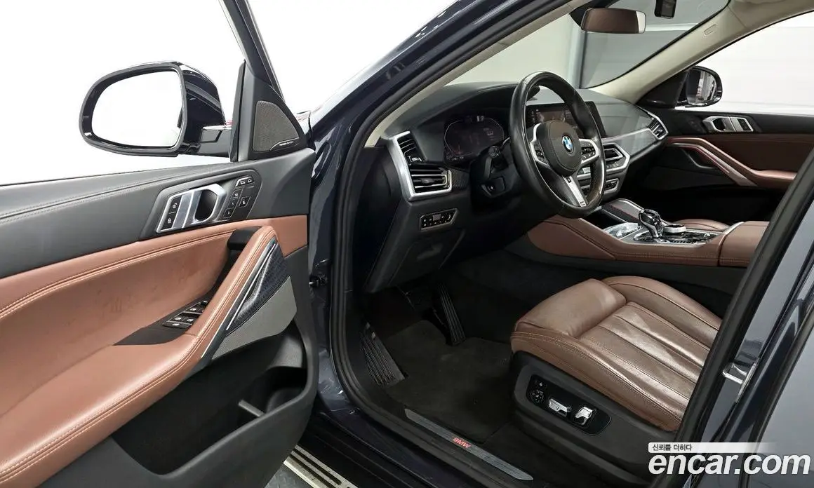 BMW X6 2019 3.0 автомат (гидро), фото 13 BMW X6 2019 3.0 автомат (гидро), фото 13