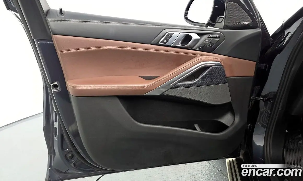 BMW X6 2019 3.0 автомат (гидро), фото 14 BMW X6 2019 3.0 автомат (гидро), фото 14