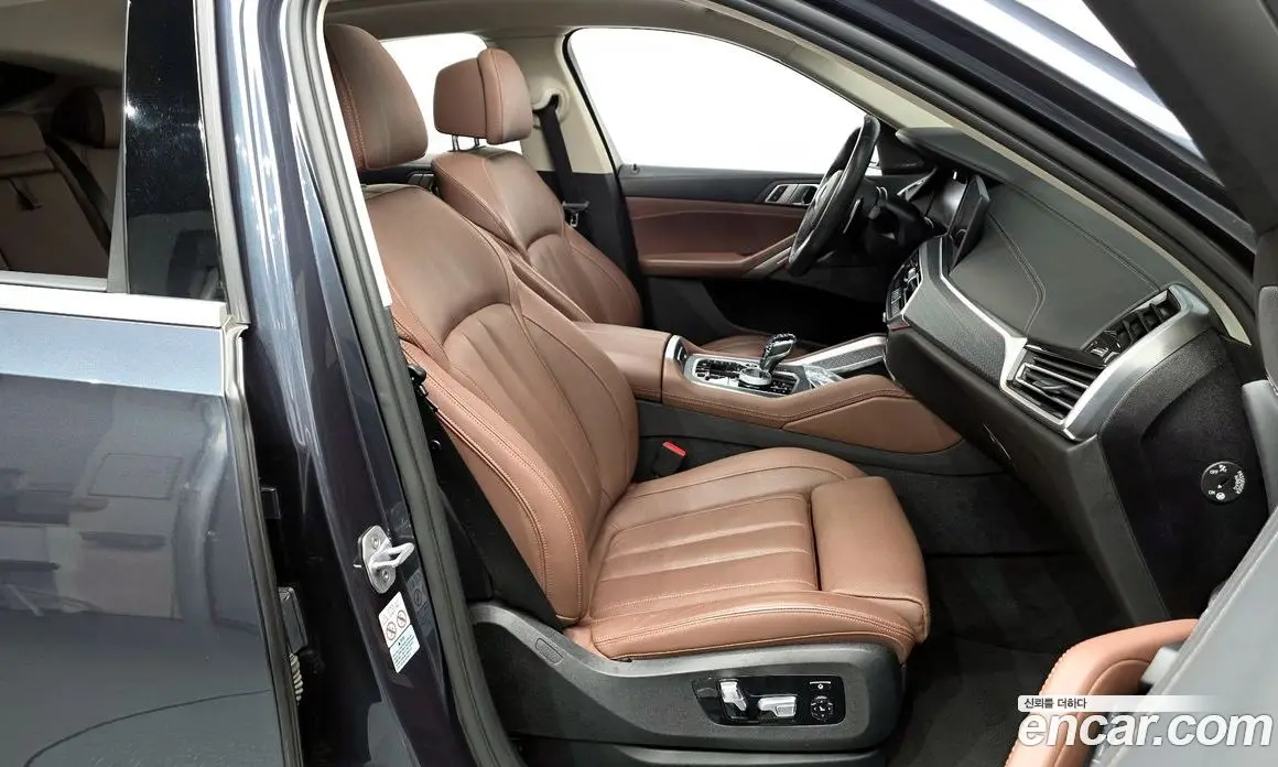 BMW X6 2019 3.0 автомат (гидро), фото 16 BMW X6 2019 3.0 автомат (гидро), фото 16