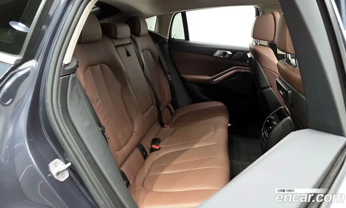 BMW X6 2019 3.0 автомат (гидро), фото 17 BMW X6 2019 3.0 автомат (гидро), фото 17