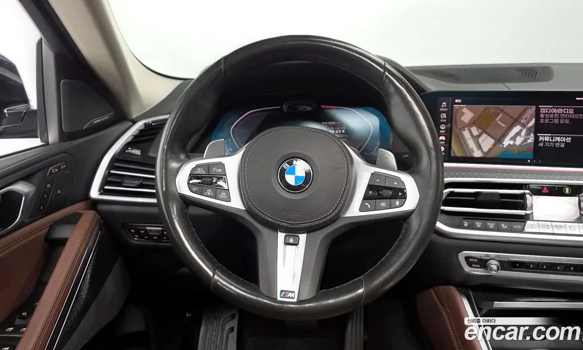 BMW X6 2019 3.0 автомат (гидро), фото 18 BMW X6 2019 3.0 автомат (гидро), фото 18