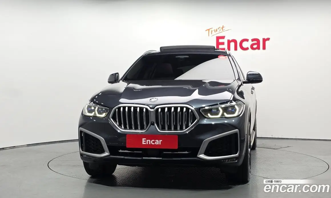 BMW X6 2019 3.0 автомат (гидро), фото 3 BMW X6 2019 3.0 автомат (гидро), фото 3