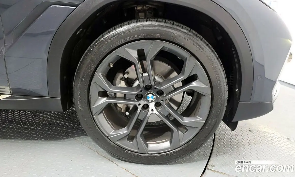 BMW X6 2019 3.0 автомат (гидро), фото 7 BMW X6 2019 3.0 автомат (гидро), фото 7