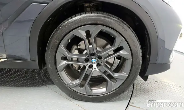 BMW X6 2019 3.0 автомат (гидро), миниатюра 7 BMW X6 2019 3.0 автомат (гидро), миниатюра 7