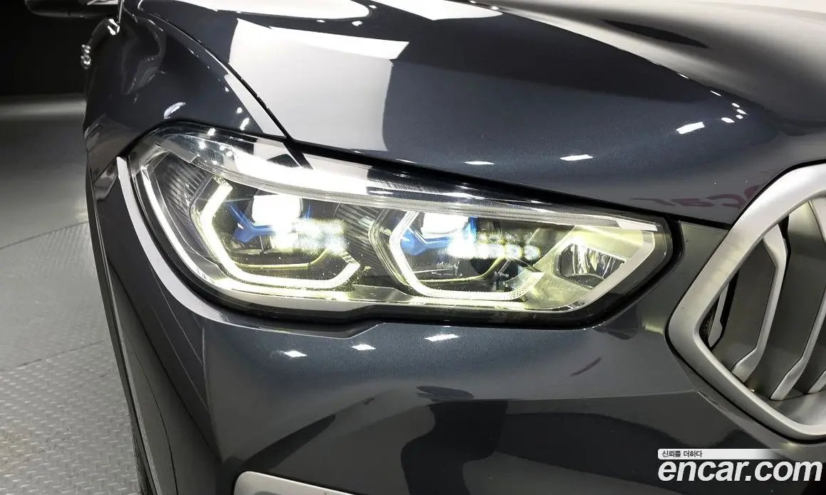 BMW X6 2019 3.0 автомат (гидро), фото 8 BMW X6 2019 3.0 автомат (гидро), фото 8