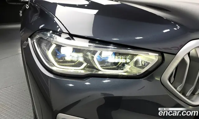 BMW X6 2019 3.0 автомат (гидро), миниатюра 8 BMW X6 2019 3.0 автомат (гидро), миниатюра 8
