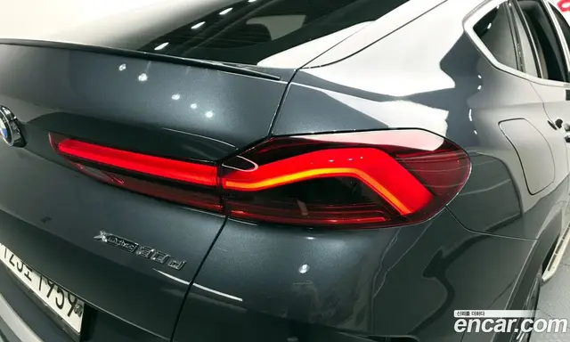 BMW X6 2019 3.0 автомат (гидро), миниатюра 9 BMW X6 2019 3.0 автомат (гидро), миниатюра 9