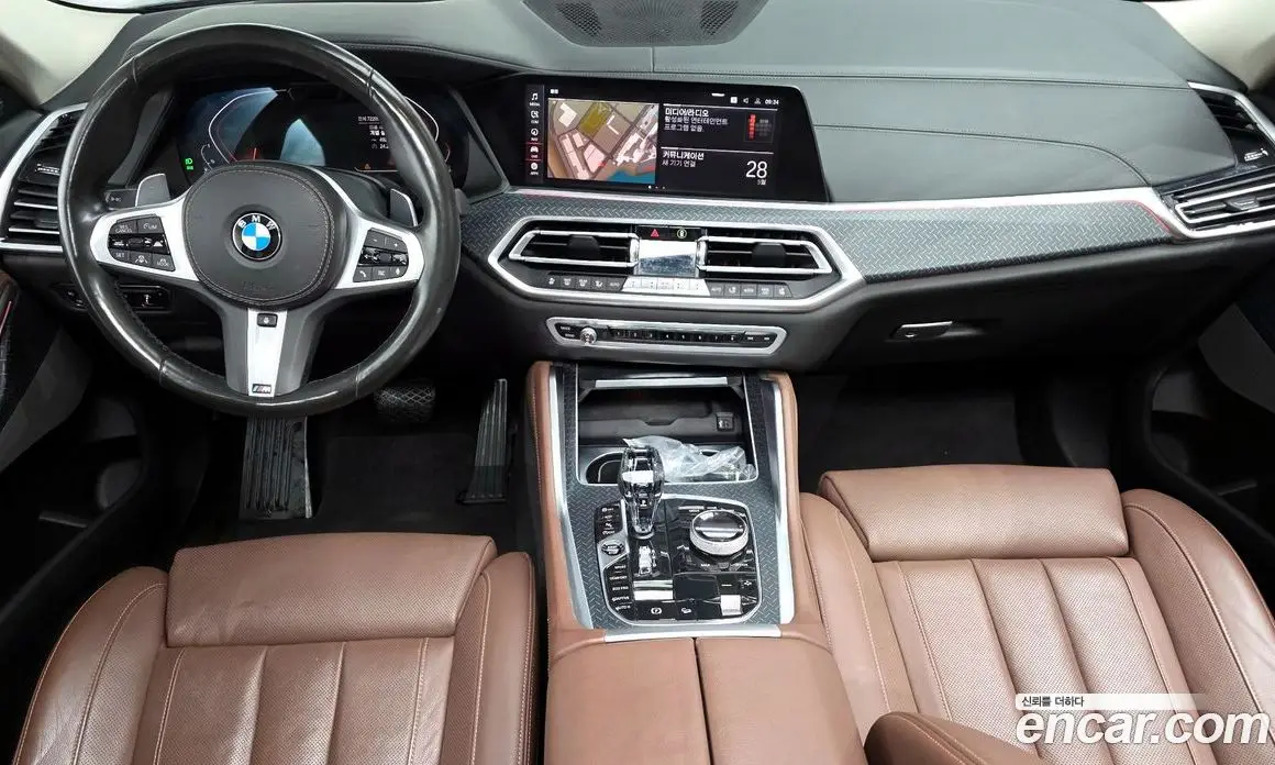 BMW X6 2019 3.0 автомат (гидро), фото 10 BMW X6 2019 3.0 автомат (гидро), фото 10