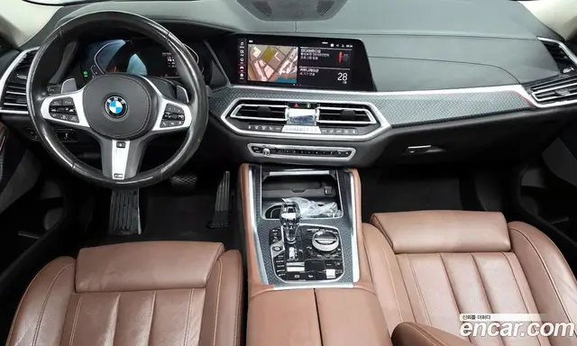 BMW X6 2019 3.0 автомат (гидро), миниатюра 10 BMW X6 2019 3.0 автомат (гидро), миниатюра 10