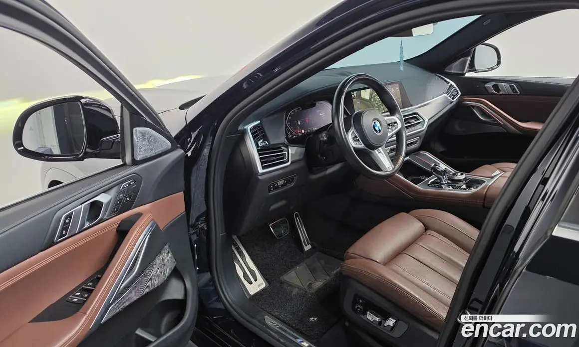 BMW X6 2021 3.0 автомат (гидро), фото 13 BMW X6 2021 3.0 автомат (гидро), фото 13