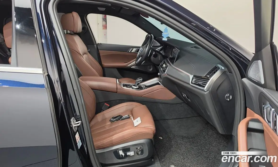 BMW X6 2021 3.0 автомат (гидро), фото 16 BMW X6 2021 3.0 автомат (гидро), фото 16