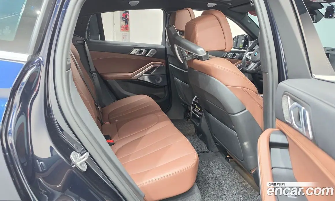 BMW X6 2021 3.0 автомат (гидро), фото 17 BMW X6 2021 3.0 автомат (гидро), фото 17