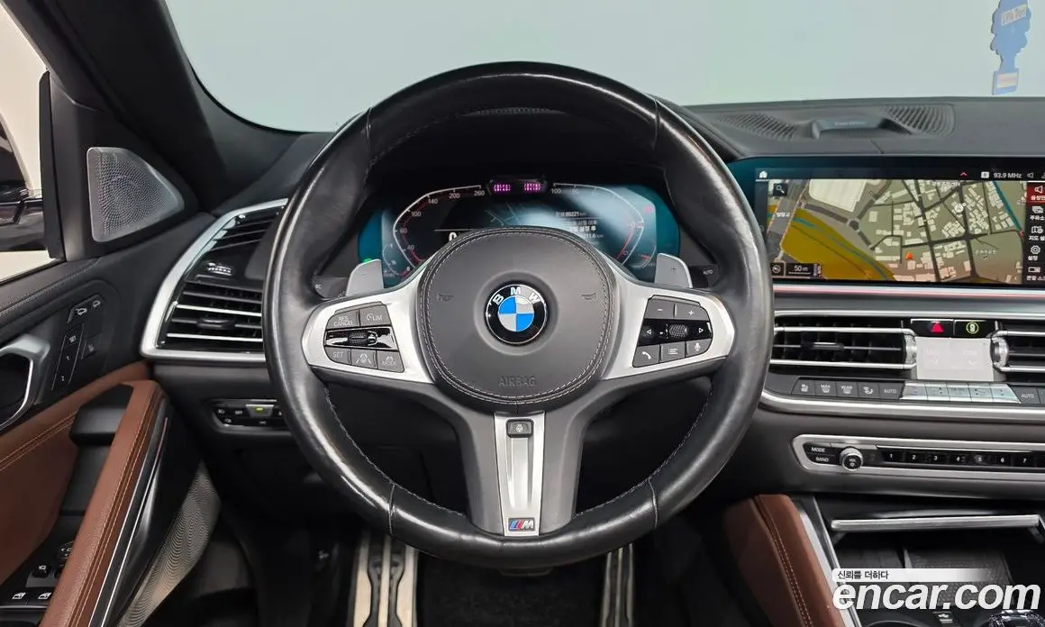 BMW X6 2021 3.0 автомат (гидро), фото 19 BMW X6 2021 3.0 автомат (гидро), фото 19