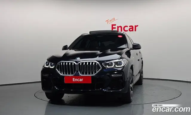 BMW X6 2021 3.0 автомат (гидро), миниатюра 3 BMW X6 2021 3.0 автомат (гидро), миниатюра 3