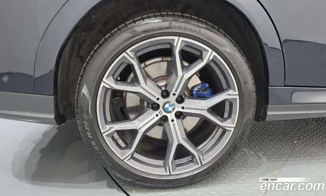 BMW X6 2021 3.0 автомат (гидро), миниатюра 5 BMW X6 2021 3.0 автомат (гидро), миниатюра 5