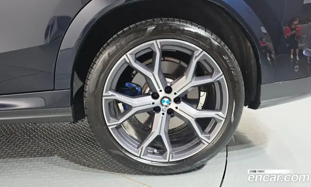 BMW X6 2021 3.0 автомат (гидро), миниатюра 7 BMW X6 2021 3.0 автомат (гидро), миниатюра 7