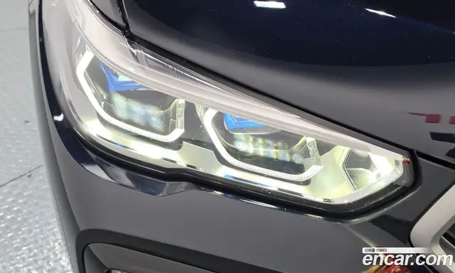BMW X6 2021 3.0 автомат (гидро), миниатюра 8 BMW X6 2021 3.0 автомат (гидро), миниатюра 8