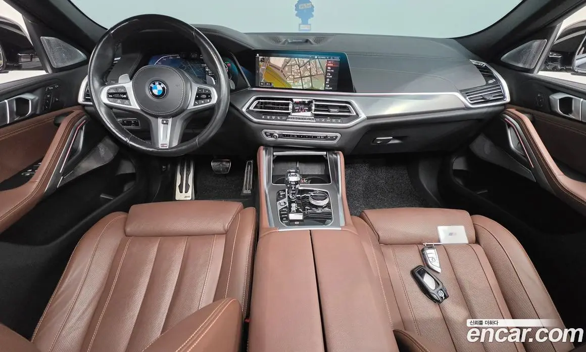 BMW X6 2021 3.0 автомат (гидро), фото 10 BMW X6 2021 3.0 автомат (гидро), фото 10