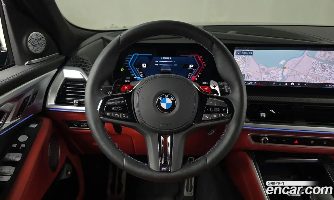 BMW XM 2025 4.4 автомат (гидро), фото 19 BMW XM 2025 4.4 автомат (гидро), фото 19