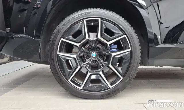 BMW XM 2025 4.4 автомат (гидро), миниатюра 5 BMW XM 2025 4.4 автомат (гидро), миниатюра 5