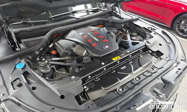 BMW XM 2025 4.4 автомат (гидро), миниатюра 6 BMW XM 2025 4.4 автомат (гидро), миниатюра 6