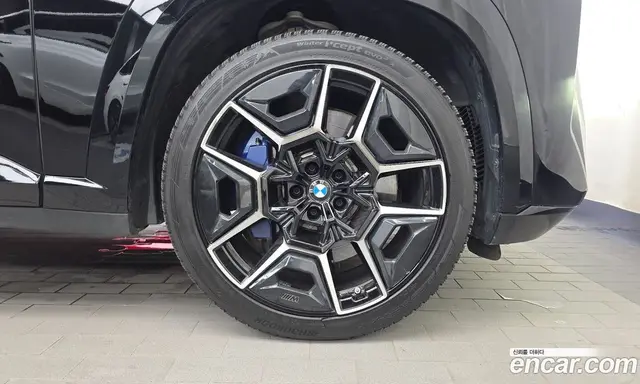 BMW XM 2025 4.4 автомат (гидро), миниатюра 7 BMW XM 2025 4.4 автомат (гидро), миниатюра 7