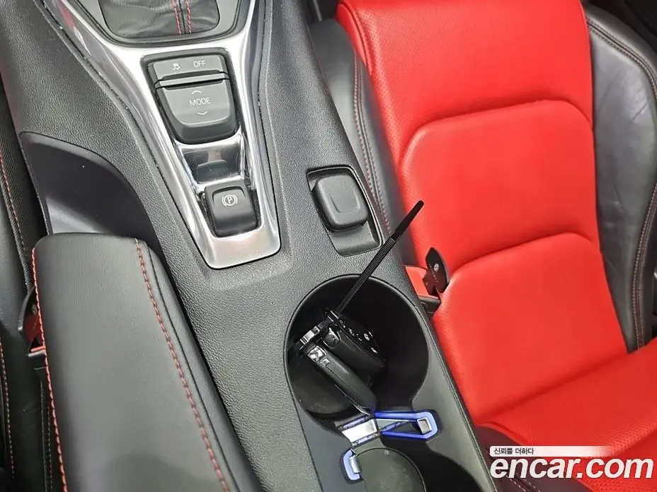 Chevrolet Camaro 2016 6.2 автомат (гидро), фото 16
