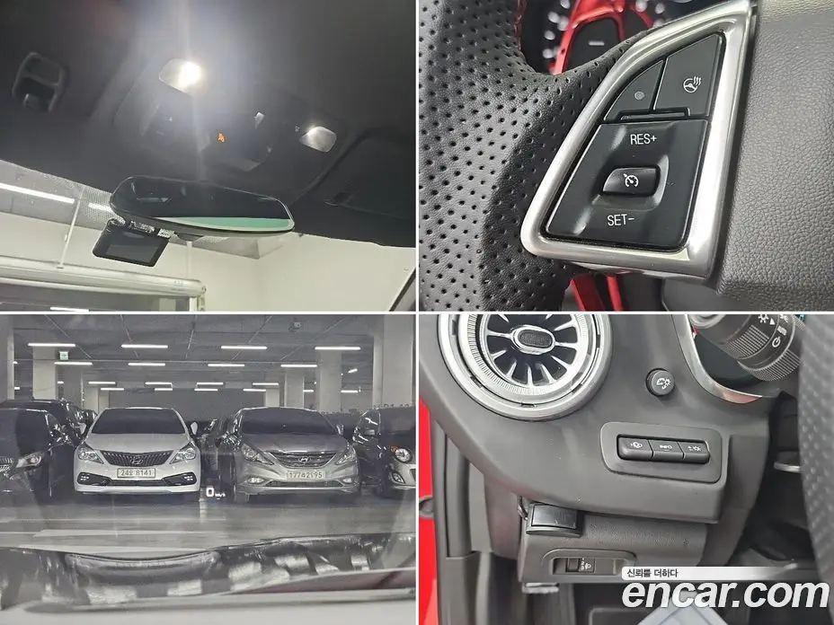 Chevrolet Camaro 2016 6.2 автомат (гидро), фото 17