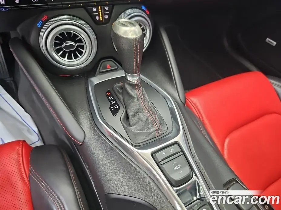 Chevrolet Camaro 2016 6.2 автомат (гидро), фото 8