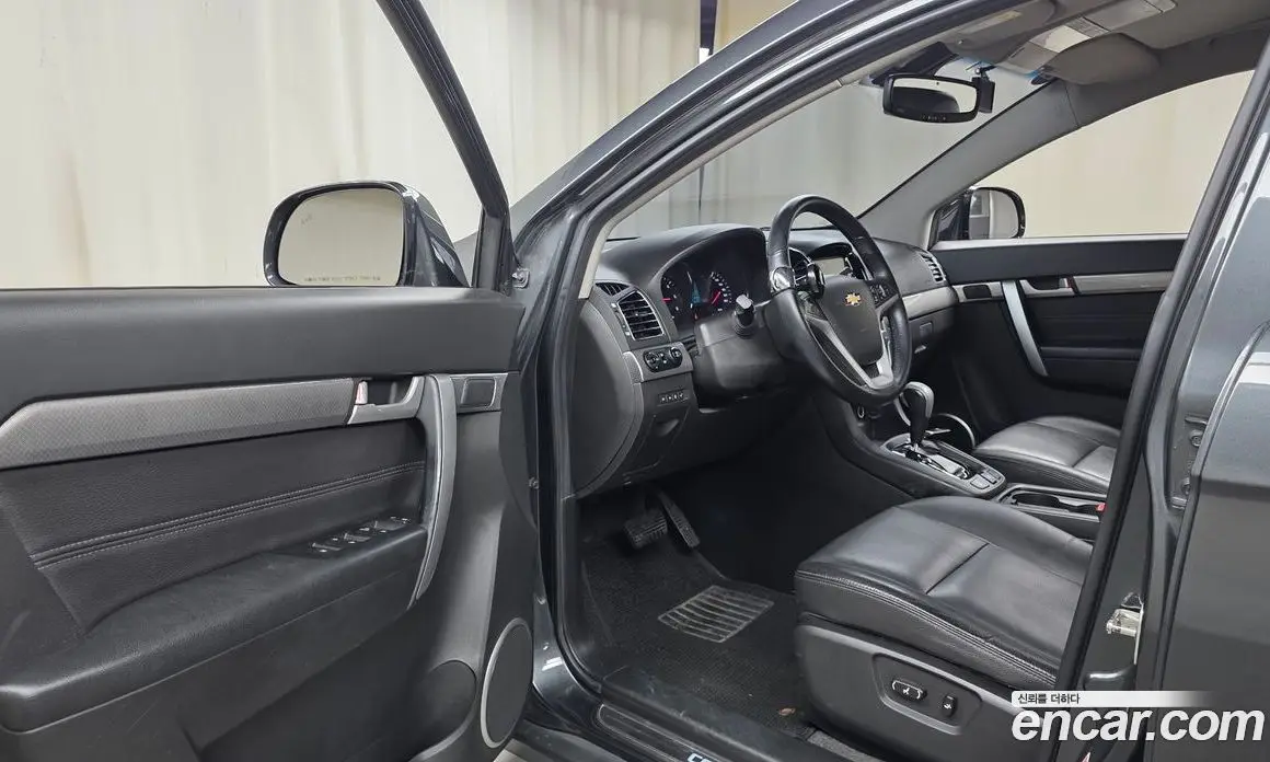 Chevrolet Captiva 2016 2.0 автомат (гидро), фото 12 Chevrolet Captiva 2016 2.0 автомат (гидро), фото 12