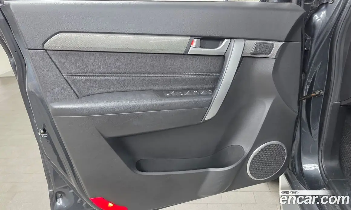 Chevrolet Captiva 2016 2.0 автомат (гидро), фото 13 Chevrolet Captiva 2016 2.0 автомат (гидро), фото 13