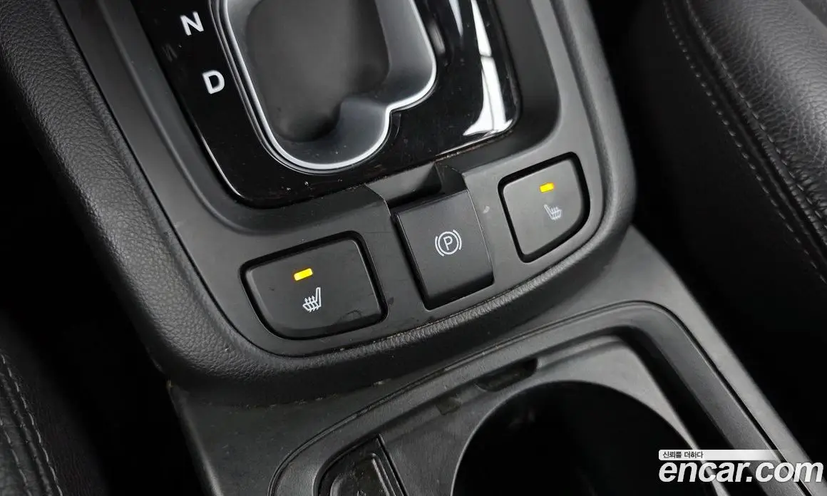 Chevrolet Captiva 2016 2.0 автомат (гидро), фото 18 Chevrolet Captiva 2016 2.0 автомат (гидро), фото 18
