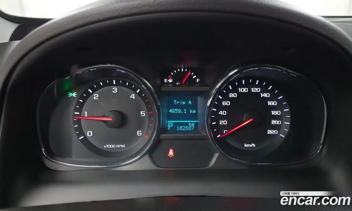 Chevrolet Captiva 2016 2.0 автомат (гидро), фото 10 Chevrolet Captiva 2016 2.0 автомат (гидро), фото 10