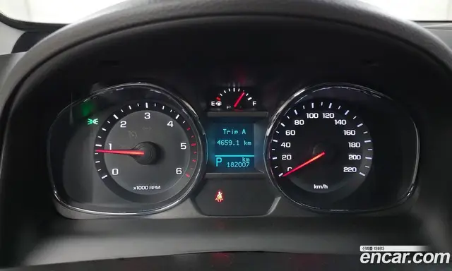 Chevrolet Captiva 2016 2.0 автомат (гидро), миниатюра 10 Chevrolet Captiva 2016 2.0 автомат (гидро), миниатюра 10