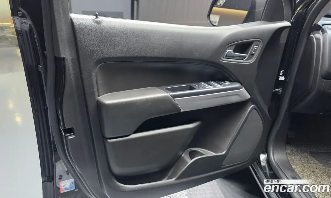Chevrolet Colorado 2020 3.6 автомат (гидро), фото 14