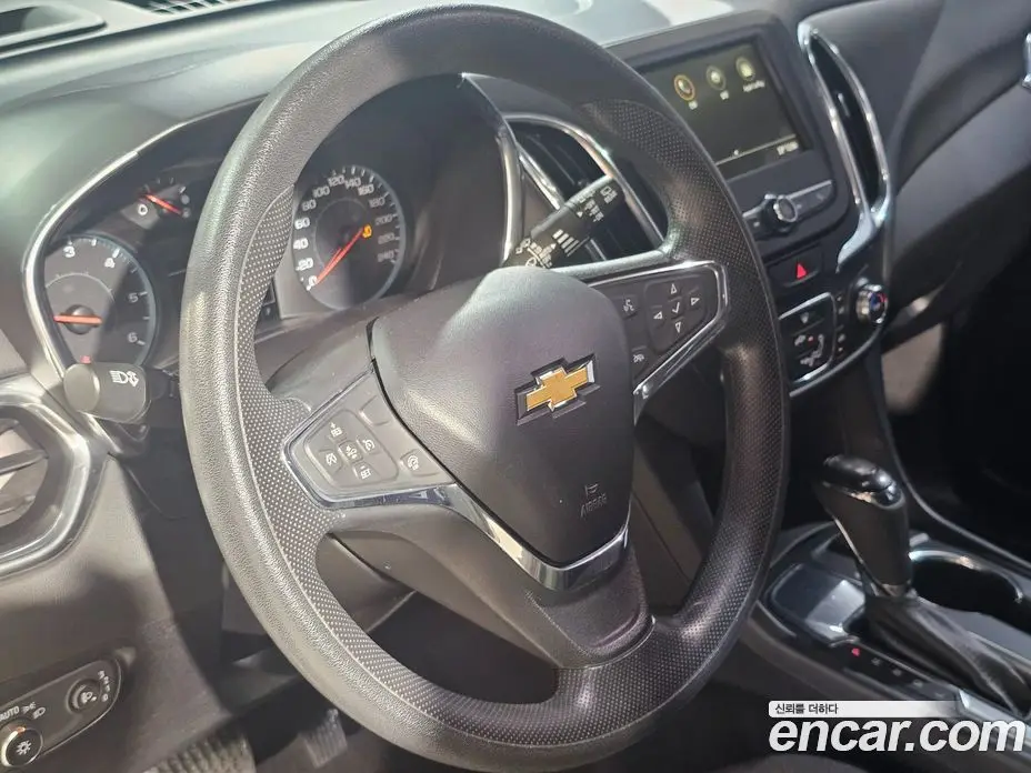 Chevrolet Equinox 2019 1.6 автомат (гидро), фото 15 Chevrolet Equinox 2019 1.6 автомат (гидро), фото 15
